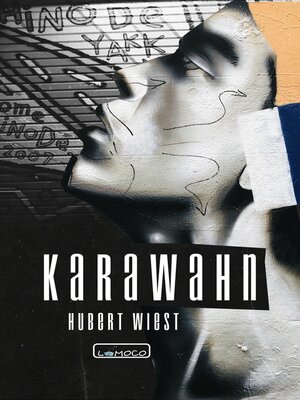 cover image of Karawahn